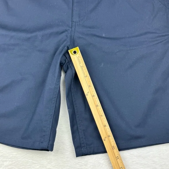 Carhartt Rugged Professional Series. Flex Loose Fit Work Shorts, women Size 10. - Picture 6 of 8